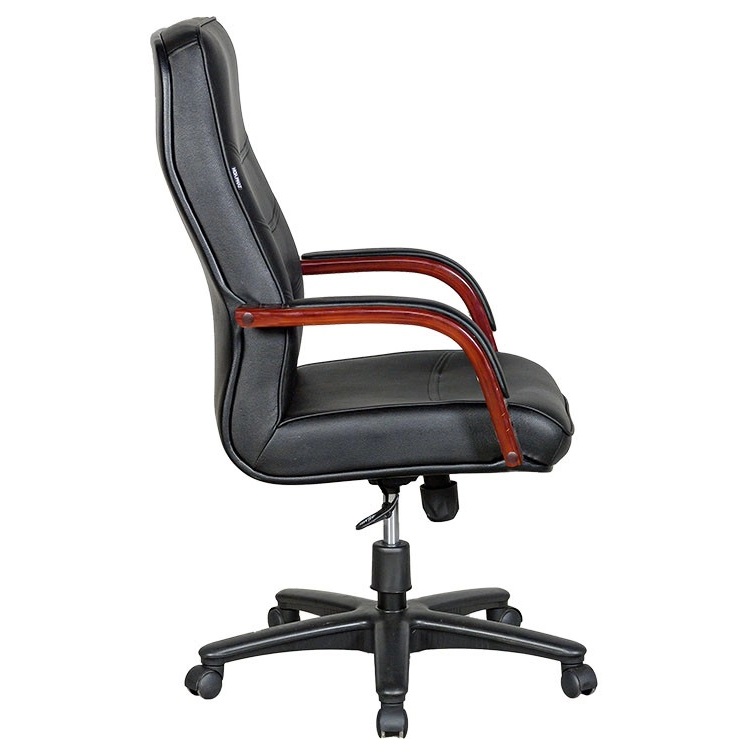 Ghế da trưởng phòng SG927